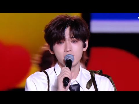 【TNT时代少年团 宋亚轩】「楼间楼」演唱会《未闻花名+爆米花》|| 1080HD