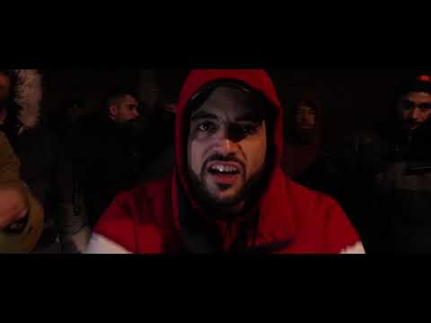 MASHEK X ZAMORANOBEATZ// CASA DE LOCOS     (VIDEOCLIP)