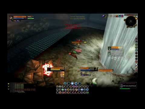 Gladiator Miirkat + Trickshift :: Feral/Boomkin