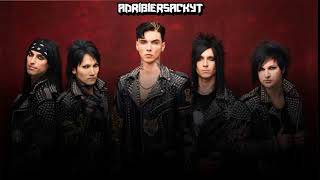 Black Veil Brides - The King of Pain | [SUB ESPAÑOL] ♪