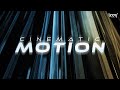 CINEMATIC MOTION | Sound Effects Library | Trailer