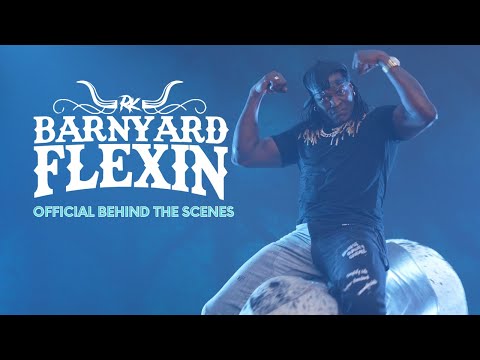 BTS Ron Killings aka WWE Superstar "R-Truth"