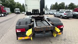 السيارات القاطرة DAF XF 460 FT Engine Motor Rebuild | صورة 4 - Autoline