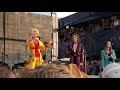 Dolly Parton sings ‘Just Because I’m a Woman’ with Brandi Carlile and the Highwomen at Newport Folk