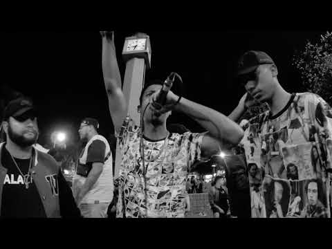 Junin, Gomes, Menezes Sp Vs Fly, Sujeito, Fatality - 1/2 Fase - The King Of Rhymes -22º Ed. Bdr 2018