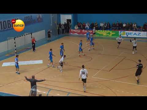 RTV Sunce - ORK Šamot 65 - Spartak Vojput