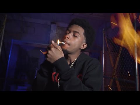 Locked In (Official Video) #FreeTheFamily