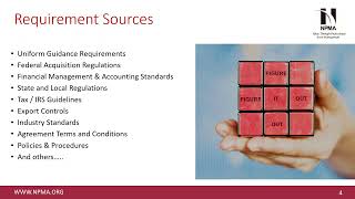 AMAM 2022 Webinar  Essentials for Successfully Managing Equipment at a University