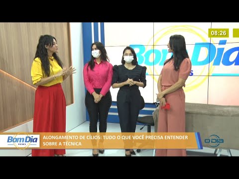 Tudo o que você precisa entender sobre alongamento de cílios 11 06 2021