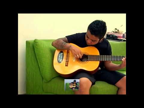 Jr Formiga "Cover" - Monomania (Clarice Falcão )