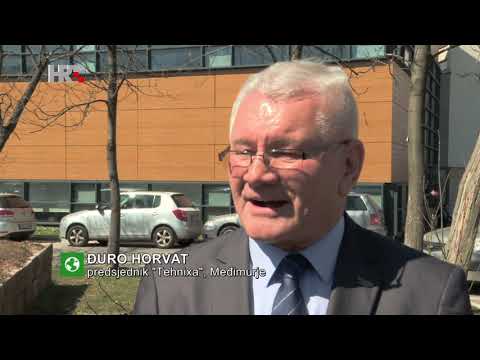 Komunalni otpad BiH Eko zona HTV