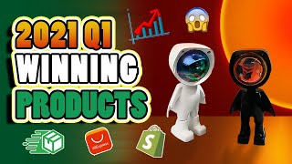 TOP7 SHOPIFY WINNING PRODUCTS TO SELL IN March 2021 Aliexpress DROPSHIPPING
