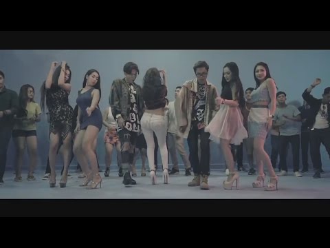 Tempo Tris x T.O - គ្រលែង (Kroleng) [Official MV]