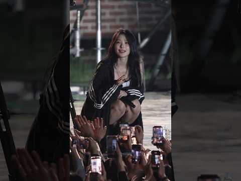 백지헌 무장해제 시키는 눈웃음 #프로미스나인 #fromis_9 #BAEKJIHEON #하얀그리움