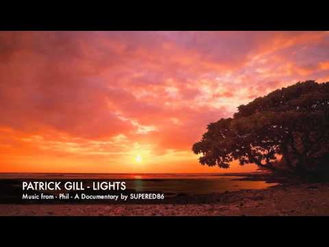 Patrick Gill - Lights