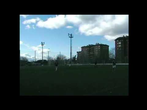 CD TETUÁN  9-1 CD MASRIVER