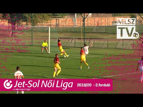 2. forduló: ST.Mihály Szeged-FITSPORT - DVTK (0-4)