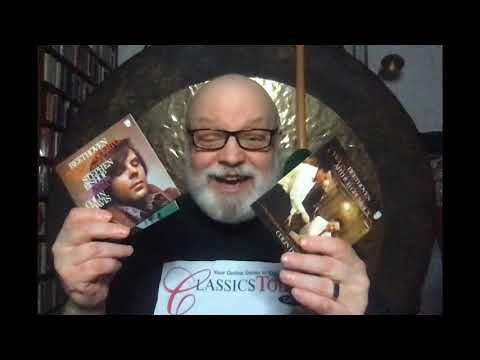 Review: The Colin Davis Beethoven Odyssey (Decca Eloquence)