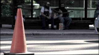 The Fall Down Drunks - Fuck The City