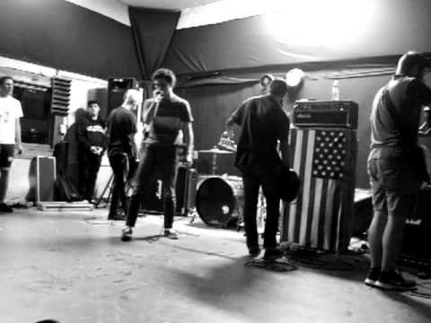The Dead Legs - SFLHC - live at Limitless Studios (Partial Set)