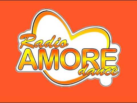DJ Simon Weeks feat. Roland Richards - Go For It (Radio Amore Dance)