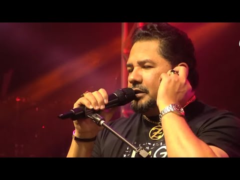 Zezo - Alvejante (Priscila Senna). Ao Vivo