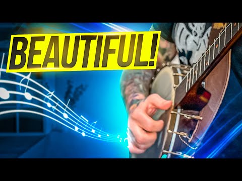 5 banjo techniques ranked EASIEST to HARDEST to play