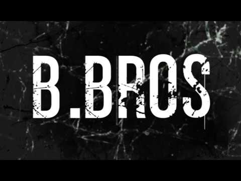 B.Bros présente : Rone H (AASD N°2) "J'attends pas"