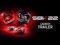 Gameplay video of SBK 22  XBox