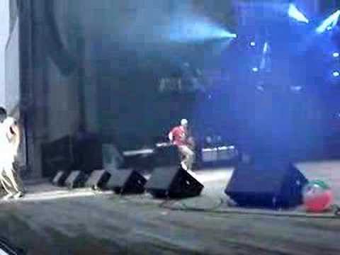 LUCAS PRATA AND HIS AWESOME DANCERS