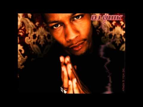 DJ Quik - Flow For Sale (Feat. Kurupt The Kingpin)