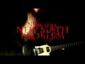 Birds In Row - word of astaroth (guitar cover ...