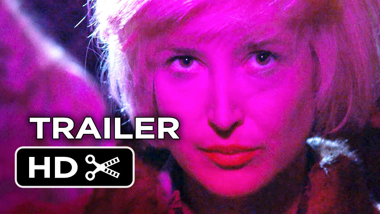 Diamond Tongues Official Trailer 1 (2015) - Dramedy HD