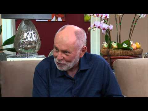 Home & Family - Robert David Hall
