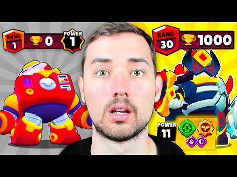 SKELETT SURGE 0 auf 1000 TROPHÄEN pushen! 😨