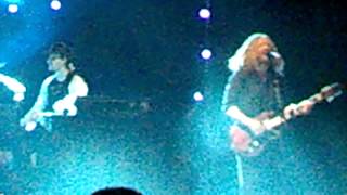 O is the one that is real,