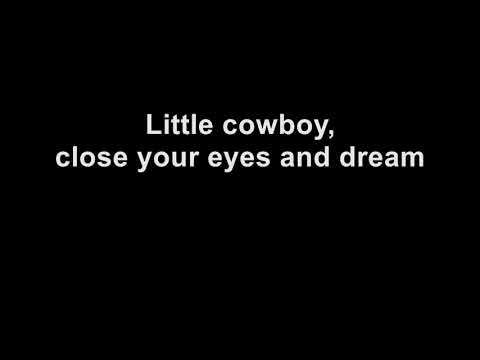 Three Amigos - Blue Shadows on the Trail - Karaoke - DNI