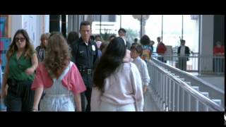 Axel Rudi Pell - Follow The Sing (Terminator 2: Judgment Day / Терминатор 2: Судный день)