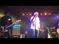 UK Subs - All I want to know @ The Underground Bradford 28/04/19