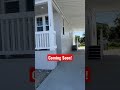A New Home Tour In Southern California Mobile Homes Manufactured Homes Tiny Homes
