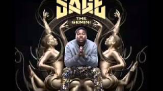 Sage The Gemini ft  August Alsina   Down On Your Luck
