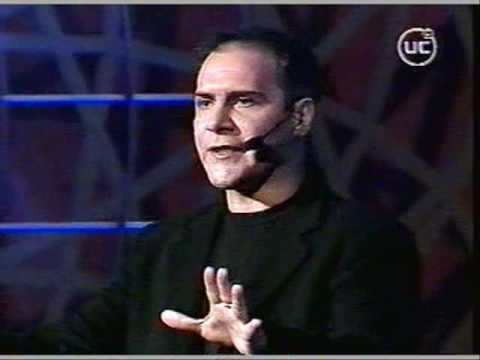 MIKY MC PHANTOM - TERRORISTAS  (CHILE - 2003)