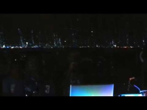 Anniv de Arèndi & doc j (Laa Tchad Vybz monia)2k13