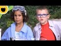 How To Make Oobleck The Yucksters Sesame Studios