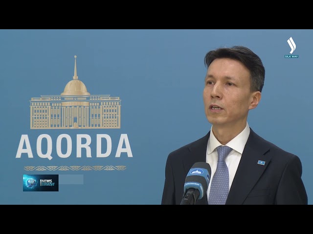 Казакстан уран жеткирүү географиясын кеңейтүүдө