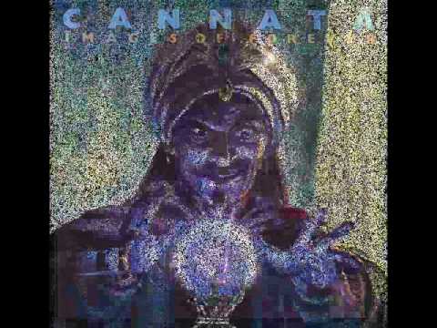 Jeff Cannata - Fortune Teller (Rockklassiker)