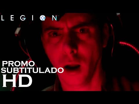 Legion 3x02 Promo ""Chapter 22" [HD] Subtitulado en Español