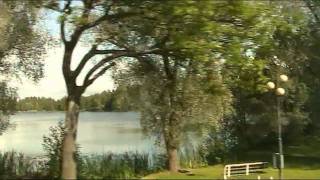 You make the Earth move