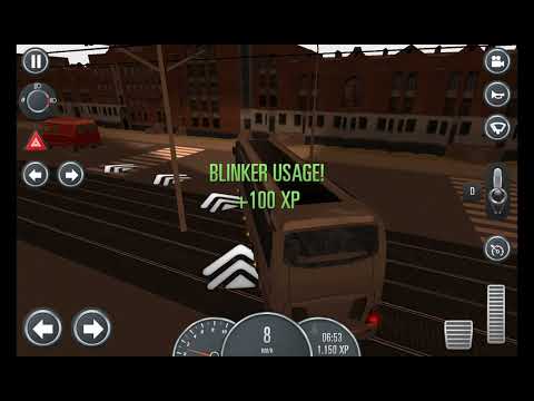 Driving School 2016 Cars - Copenhagen LeveL 5