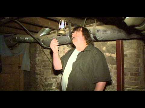 Shanghai Tunnels - Portland Underground Video 3